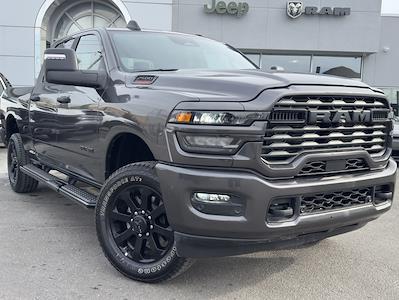 2025 Ram 2500 Crew Cab 4WD Pickup for sale #SU9173FC - photo 1