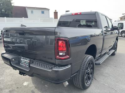 2025 Ram 2500 Crew Cab 4WD Pickup for sale #SU9173FC - photo 2