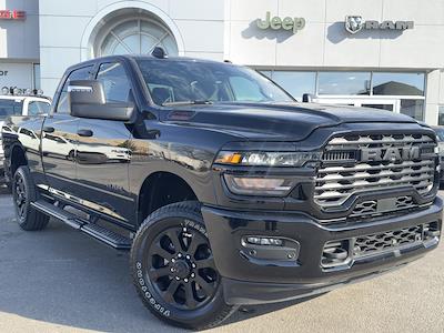 2025 Ram 2500 Crew Cab 4WD Pickup for sale #SU9175FC - photo 1