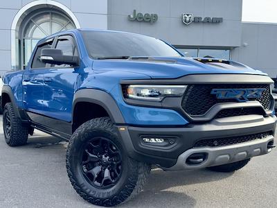 2022 Ram 1500 Crew Cab 4WD Pickup for sale #SU9189A - photo 1