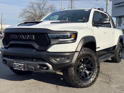 2021 Ram 1500 Crew Cab 4WD Pickup for sale #SU9199P - photo 1