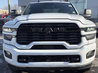 Used 2025 Ram 2500 Big Horn Crew Cab for sale #SU9204A - photo 2