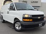 2019 Chevrolet Express 2500 SRW RWD Upfitted Cargo Van for sale #SU9205P - photo 1