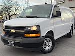 2019 Chevrolet Express 2500 SRW RWD Upfitted Cargo Van for sale #SU9205P - photo 4