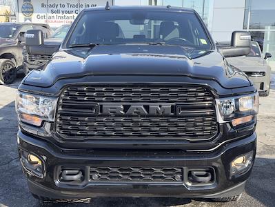 Used 2024 Ram 2500 Big Horn Crew Cab for sale #SU9206A - photo 2