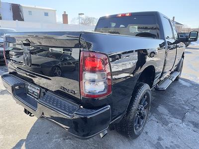 Used 2024 Ram 2500 - photo 1