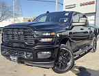 Used 2025 Ram 2500 Big Horn Crew Cab for sale #SU9207A - photo 3