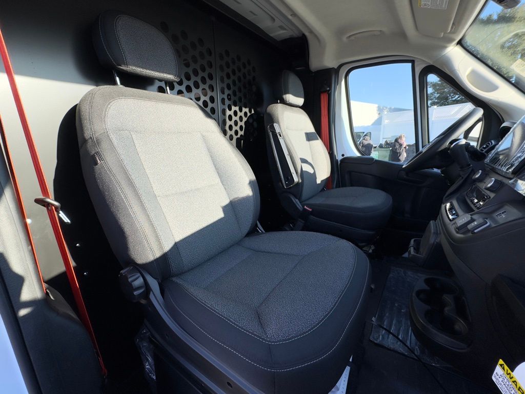 Used 2025 Ram ProMaster 2500 - photo 20