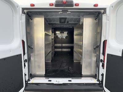 Used 2025 Ram ProMaster 2500 Standard Roof Empty Cargo Van for sale #SU9215FC - photo 1