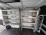 Used 2025 Ram ProMaster 2500 Standard Roof Empty Cargo Van for sale #SU9215FC - photo 6