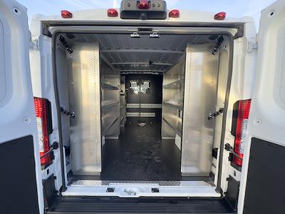 Used 2025 Ram ProMaster 2500 Standard Roof Empty Cargo Van for sale #SU9216FC - photo 1