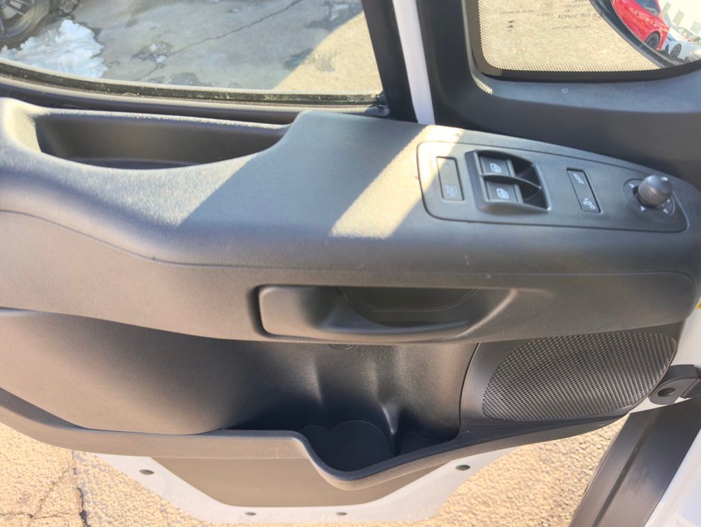 Used 2025 Ram ProMaster 1500 - photo 16