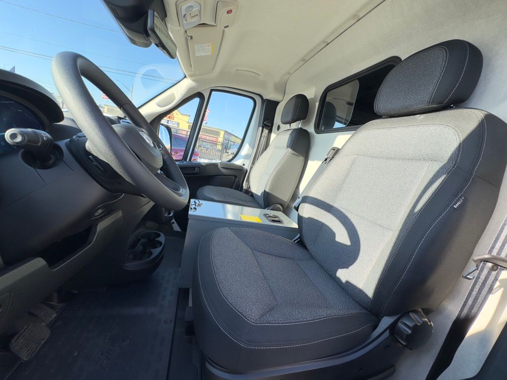 Used 2025 Ram ProMaster 1500 - photo 20
