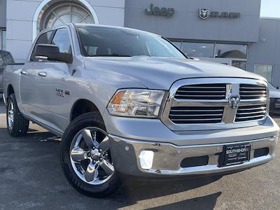 2018 Ram 1500 Crew Cab 4WD Pickup for sale #SU9221T - photo 1