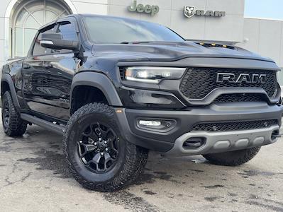 Used 2022 Ram 1500 TRX Crew Cab for sale #SU9223A - photo 1