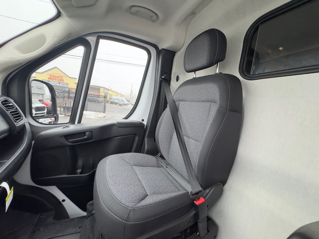 Used 2025 Ram ProMaster 2500 - photo 23