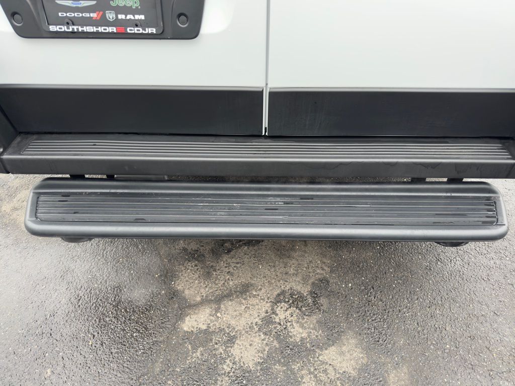 Used 2025 Ram ProMaster 2500 - photo 10