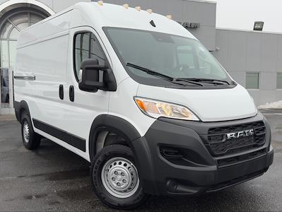 Used 2025 Ram ProMaster 2500 - photo 1