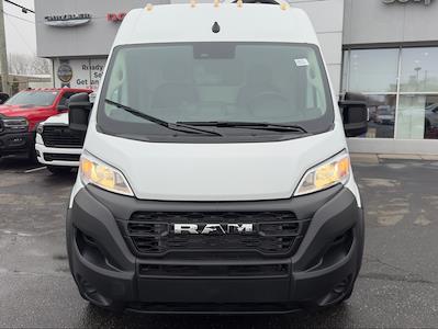 Used 2025 Ram ProMaster 2500 - photo 1
