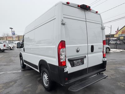 Used 2025 Ram ProMaster 2500 - photo 1