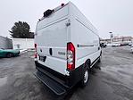 2025 Ram ProMaster 2500 High Roof FWD Upfitted Cargo Van for sale #SU9227FC - photo 10