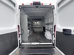 2025 Ram ProMaster 2500 High Roof FWD Upfitted Cargo Van for sale #SU9227FC - photo 9