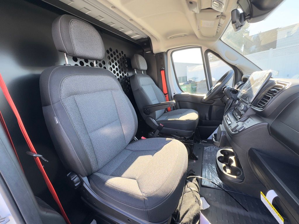 Used 2025 Ram ProMaster 2500 - photo 23