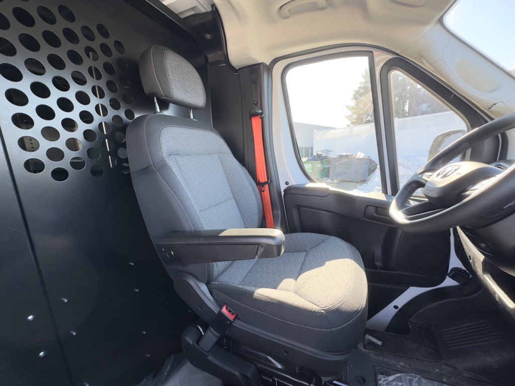 Used 2025 Ram ProMaster 2500 - photo 24