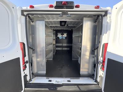 Used 2025 Ram ProMaster 2500 Standard Roof Empty Cargo Van for sale #SU9228FC - photo 2