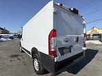 Used 2025 Ram ProMaster 2500 Standard Roof Empty Cargo Van for sale #SU9228FC - photo 8