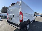 Used 2025 Ram ProMaster 2500 Standard Roof Empty Cargo Van for sale #SU9228FC - photo 9