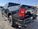 Used 2025 Ram 1500 Laramie Crew Cab for sale #SU9233A - photo 5