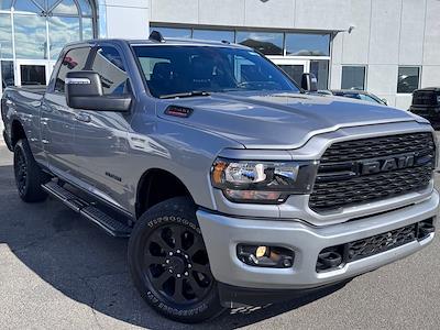 Used 2024 Ram 2500 - photo 1