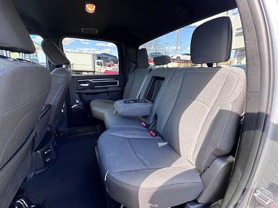 Used 2024 Ram 2500 - photo 1