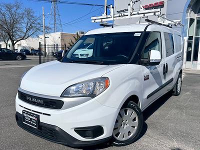Used 2021 Ram ProMaster City - photo 1