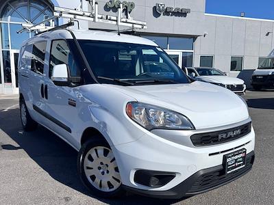 Used 2021 Ram ProMaster City - photo 1