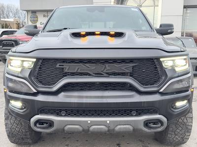 2024 Ram 1500 Crew Cab 4WD Pickup for sale #SU9245A - photo 2