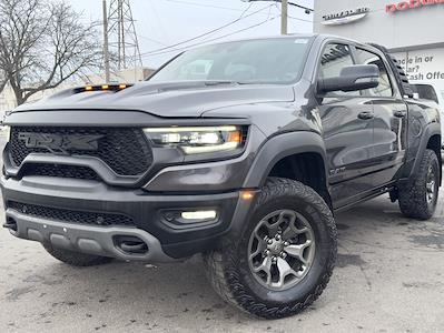 Used 2024 Ram 1500 - photo 1