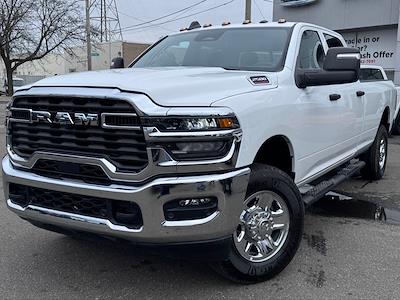 Used 2025 Ram 2500 - photo 1