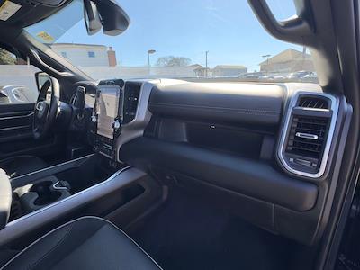 Used 2024 Ram 3500 - photo 1