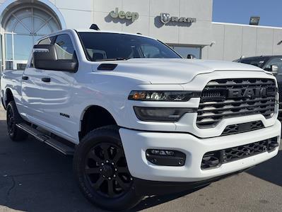 2025 Ram 2500 Crew Cab 4WD Pickup for sale #SU9260A - photo 1