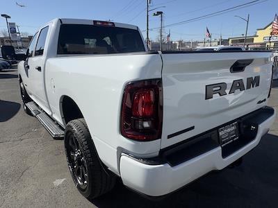 Used 2025 Ram 2500 - photo 1