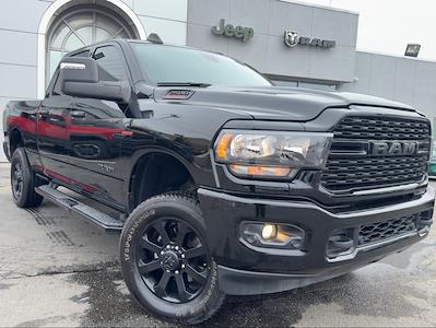 Used 2024 Ram 2500 - photo 1
