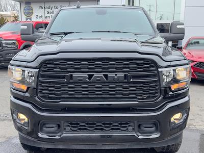 Used 2024 Ram 2500 - photo 1