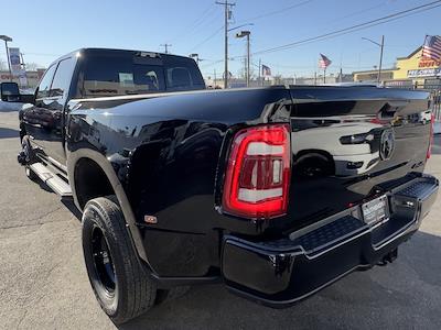 2024 Ram 3500 Crew Cab DRW 4WD Pickup for sale #SU9262A - photo 1