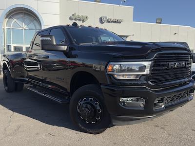 2024 Ram 3500 Crew Cab DRW 4WD Pickup for sale #SU9262A - photo 2