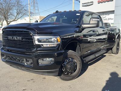 Used 2024 Ram 3500 - photo 1