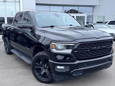 2023 Ram 1500 Crew Cab 4WD Pickup for sale #SU9263A - photo 1