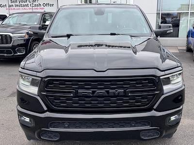 2023 Ram 1500 Crew Cab 4WD Pickup for sale #SU9263A - photo 2