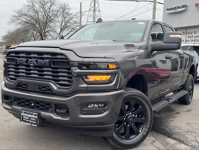 Used 2025 Ram 2500 - photo 1